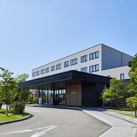Kanazawa Sainoniwa Hotel מראה חיצוני תמונה