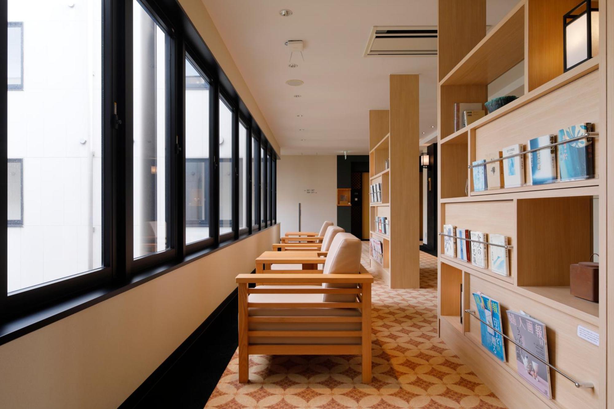 Kanazawa Sainoniwa Hotel מראה חיצוני תמונה