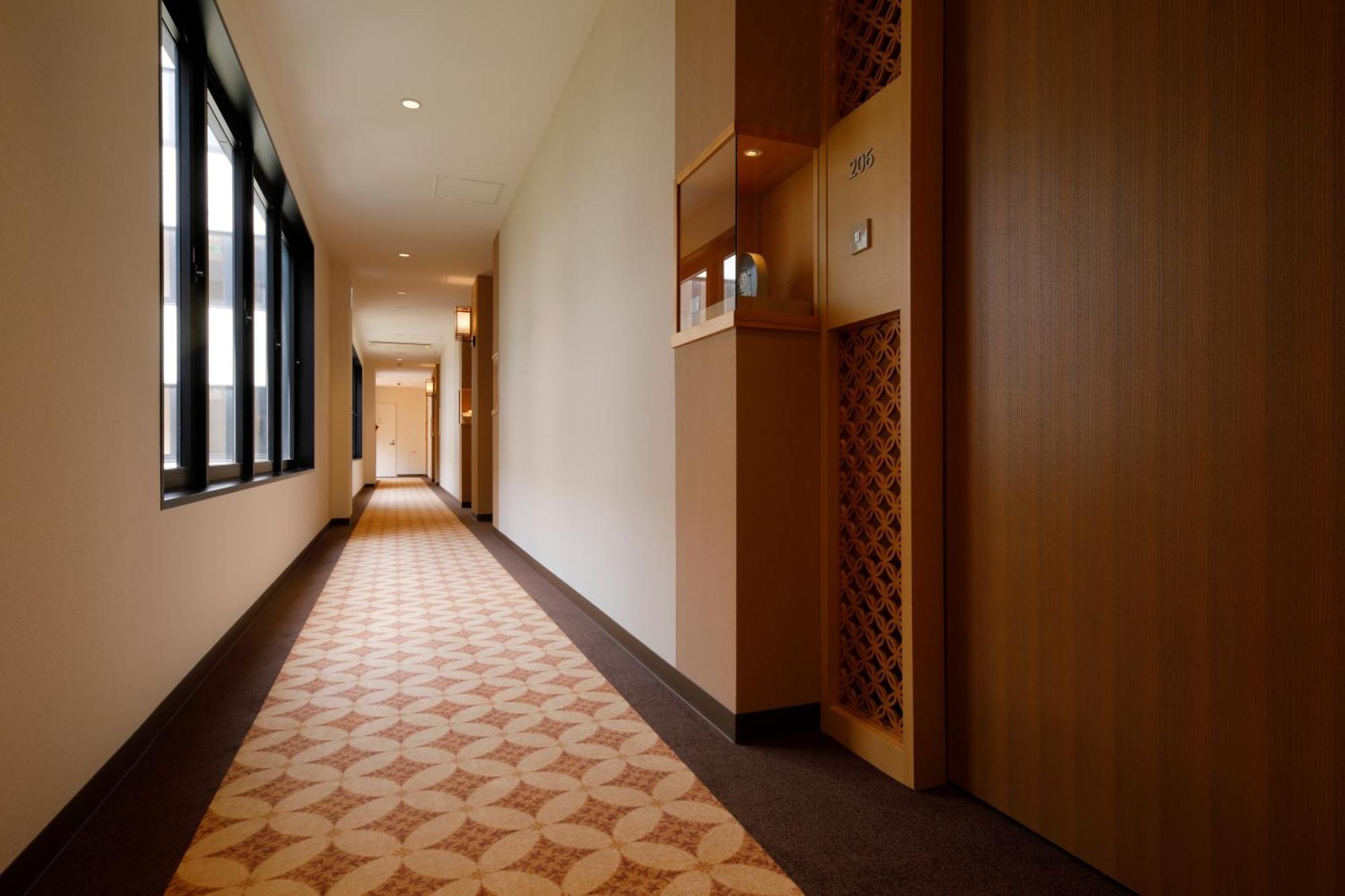 Kanazawa Sainoniwa Hotel מראה חיצוני תמונה
