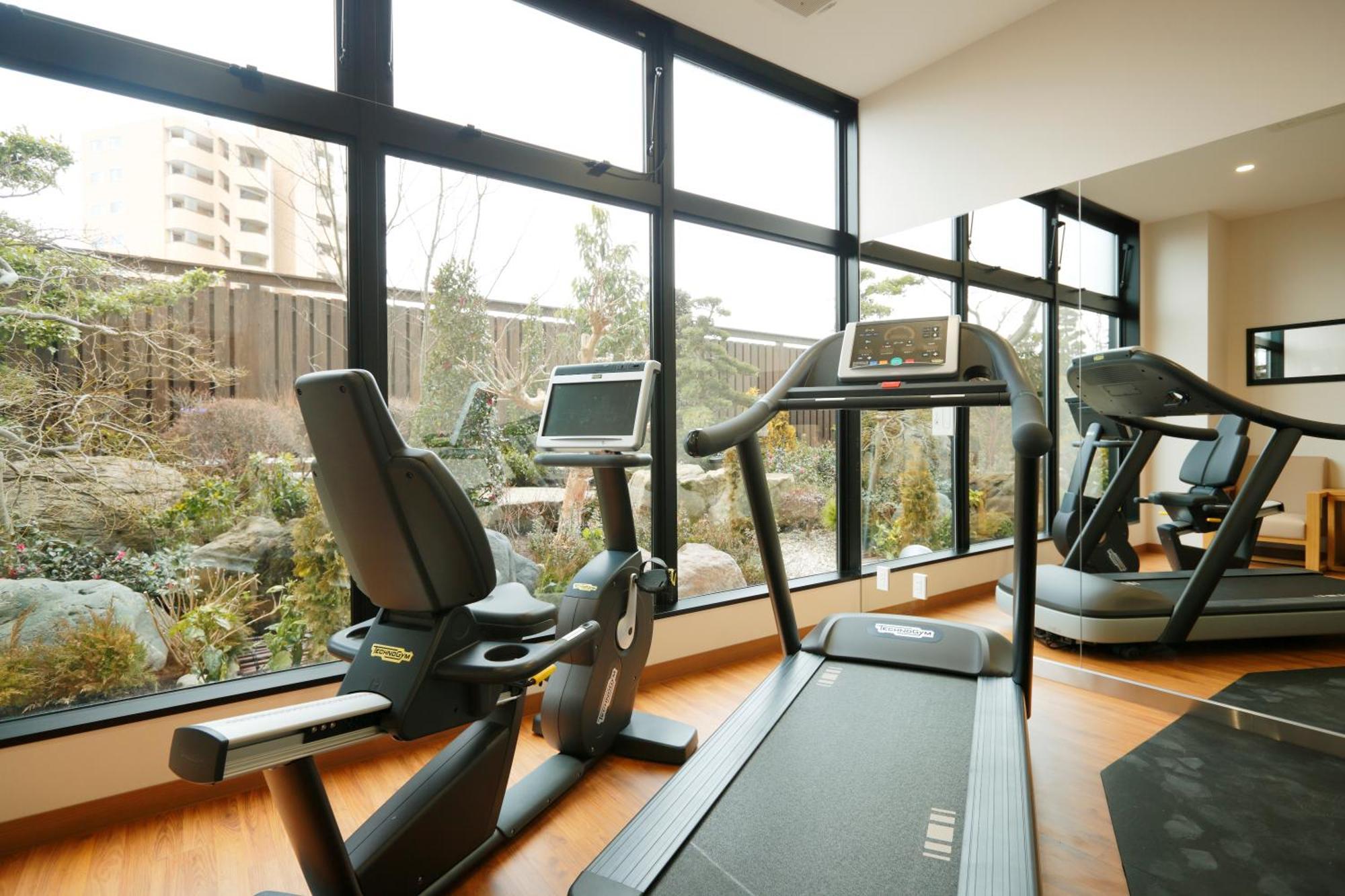 Kanazawa Sainoniwa Hotel מראה חיצוני תמונה