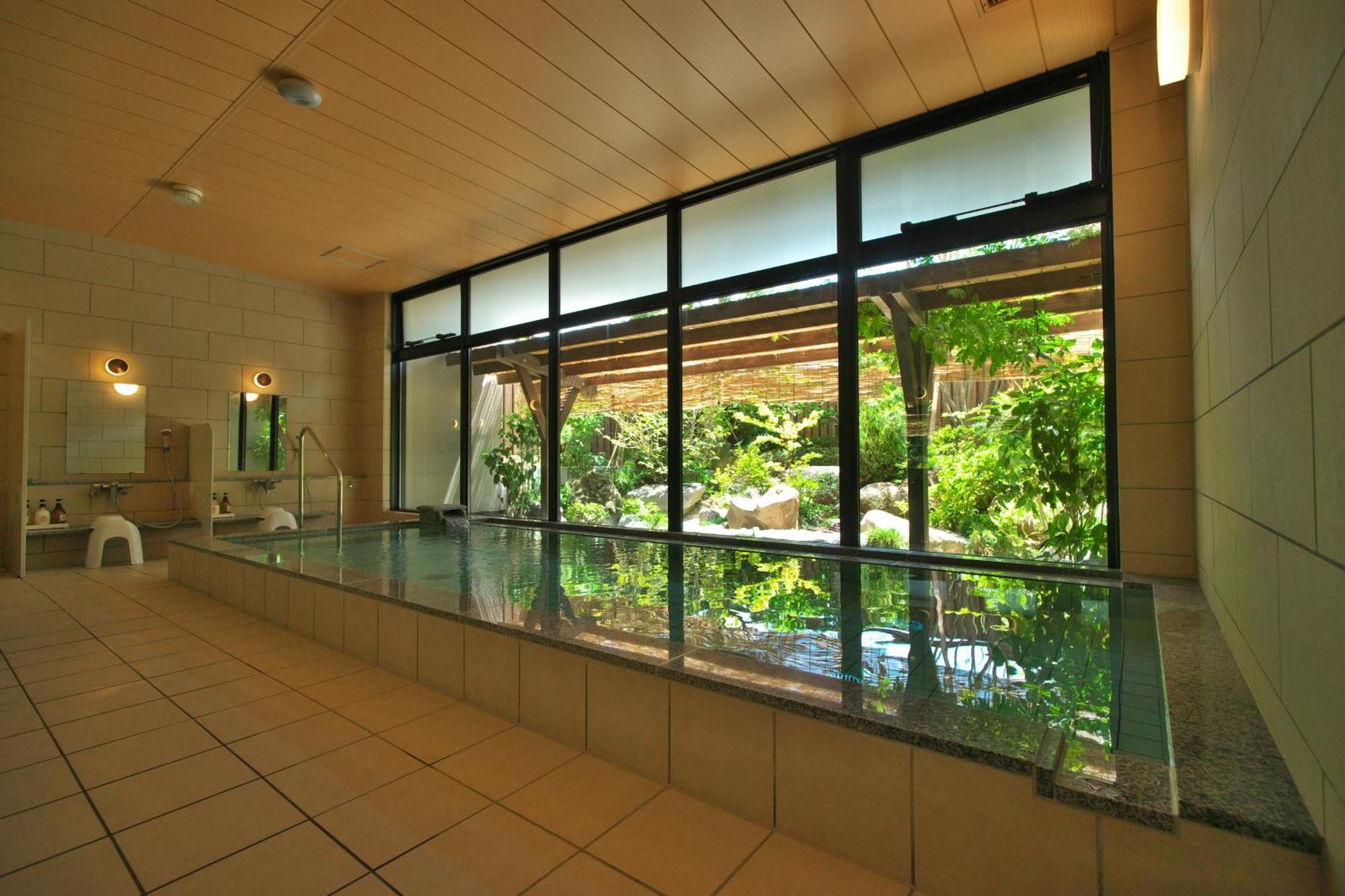Kanazawa Sainoniwa Hotel מראה חיצוני תמונה