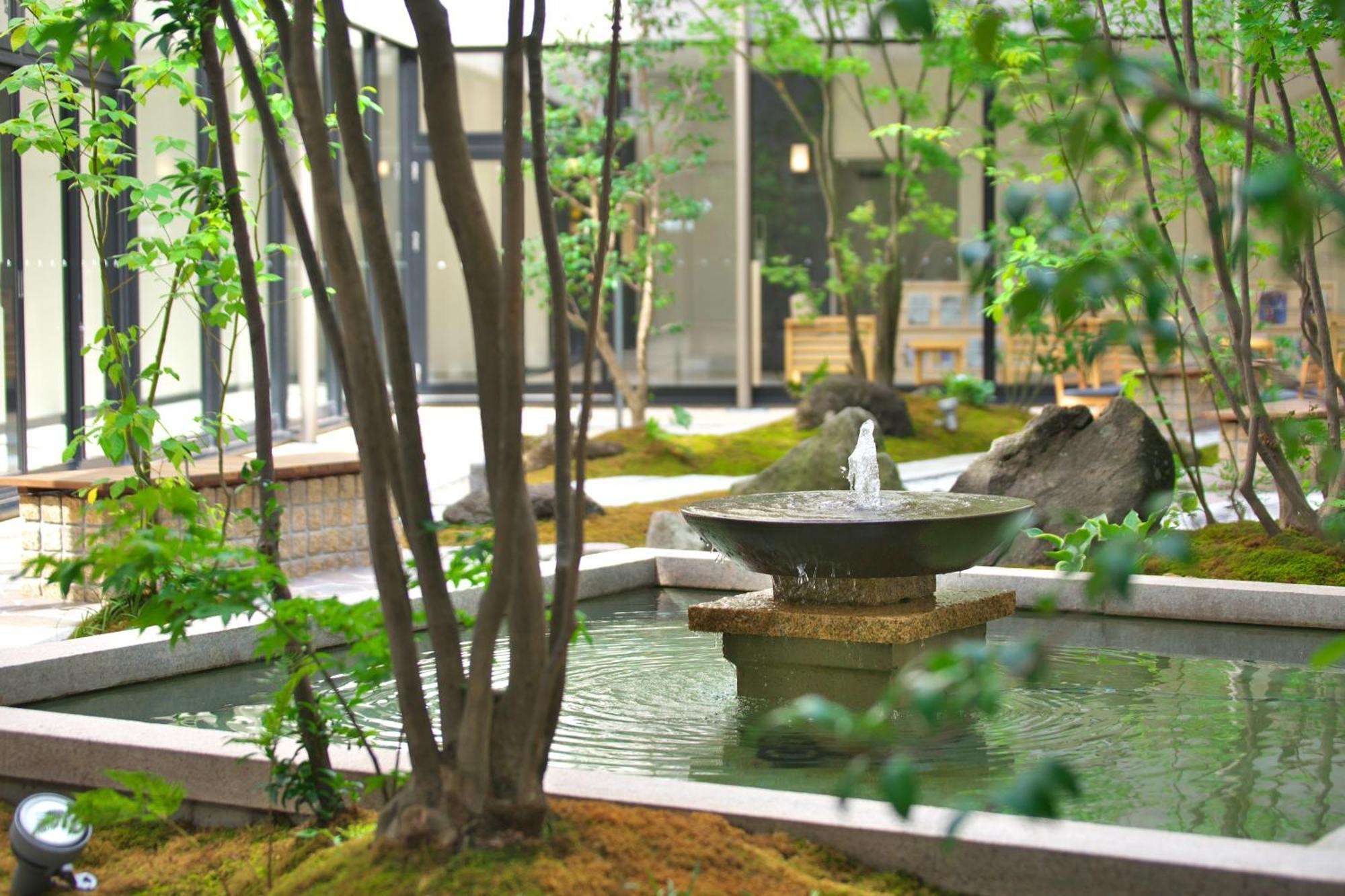 Kanazawa Sainoniwa Hotel מראה חיצוני תמונה