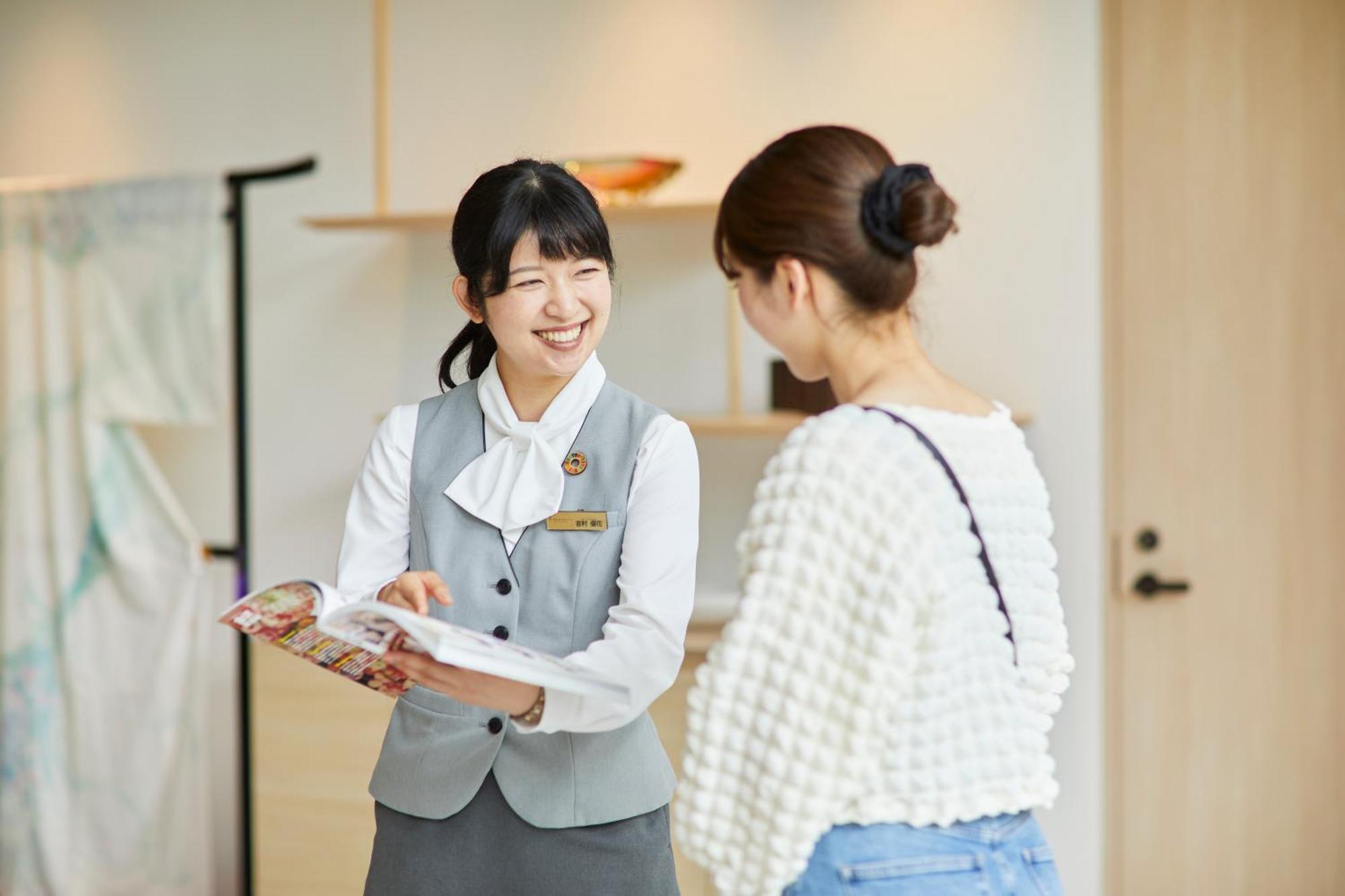 Kanazawa Sainoniwa Hotel מראה חיצוני תמונה