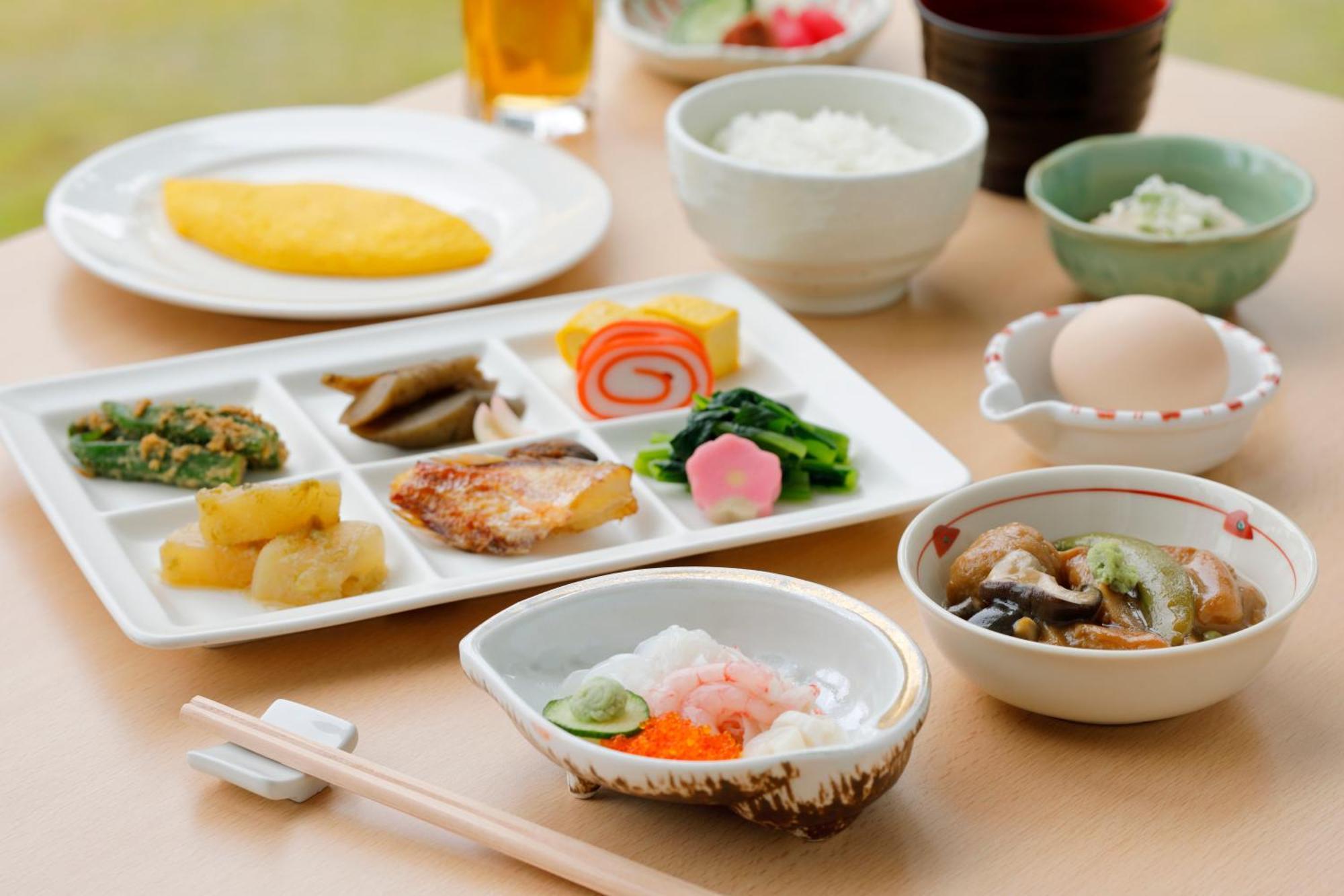 Kanazawa Sainoniwa Hotel מראה חיצוני תמונה