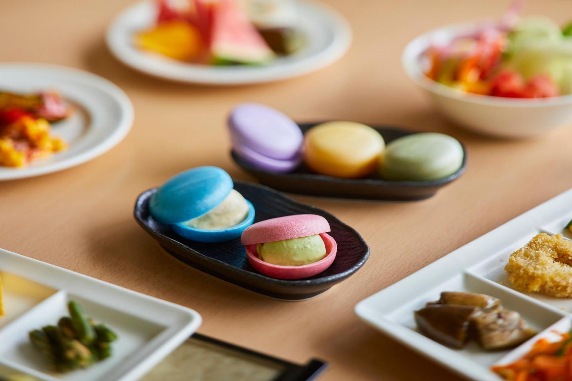 Kanazawa Sainoniwa Hotel מראה חיצוני תמונה