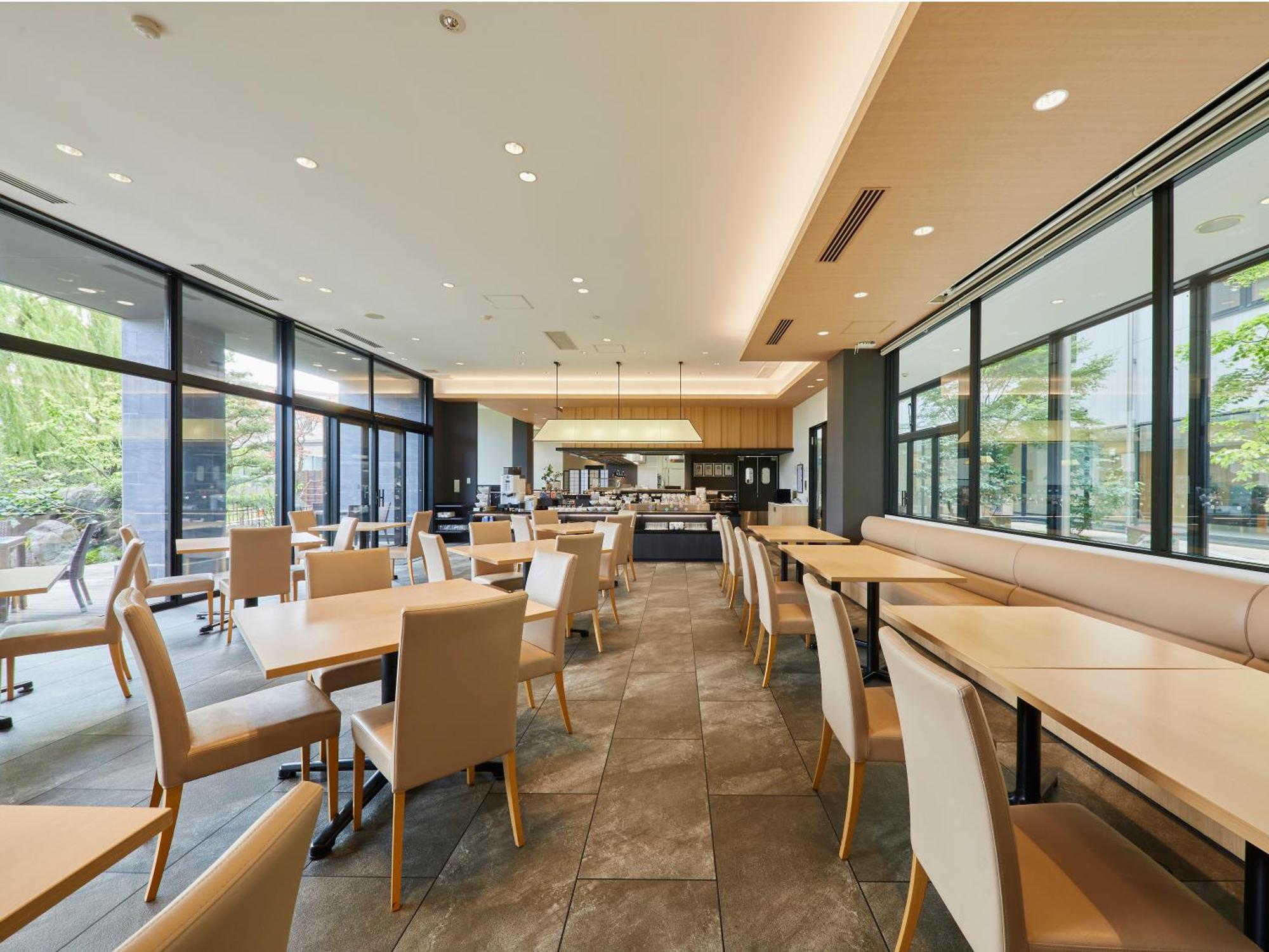 Kanazawa Sainoniwa Hotel מראה חיצוני תמונה