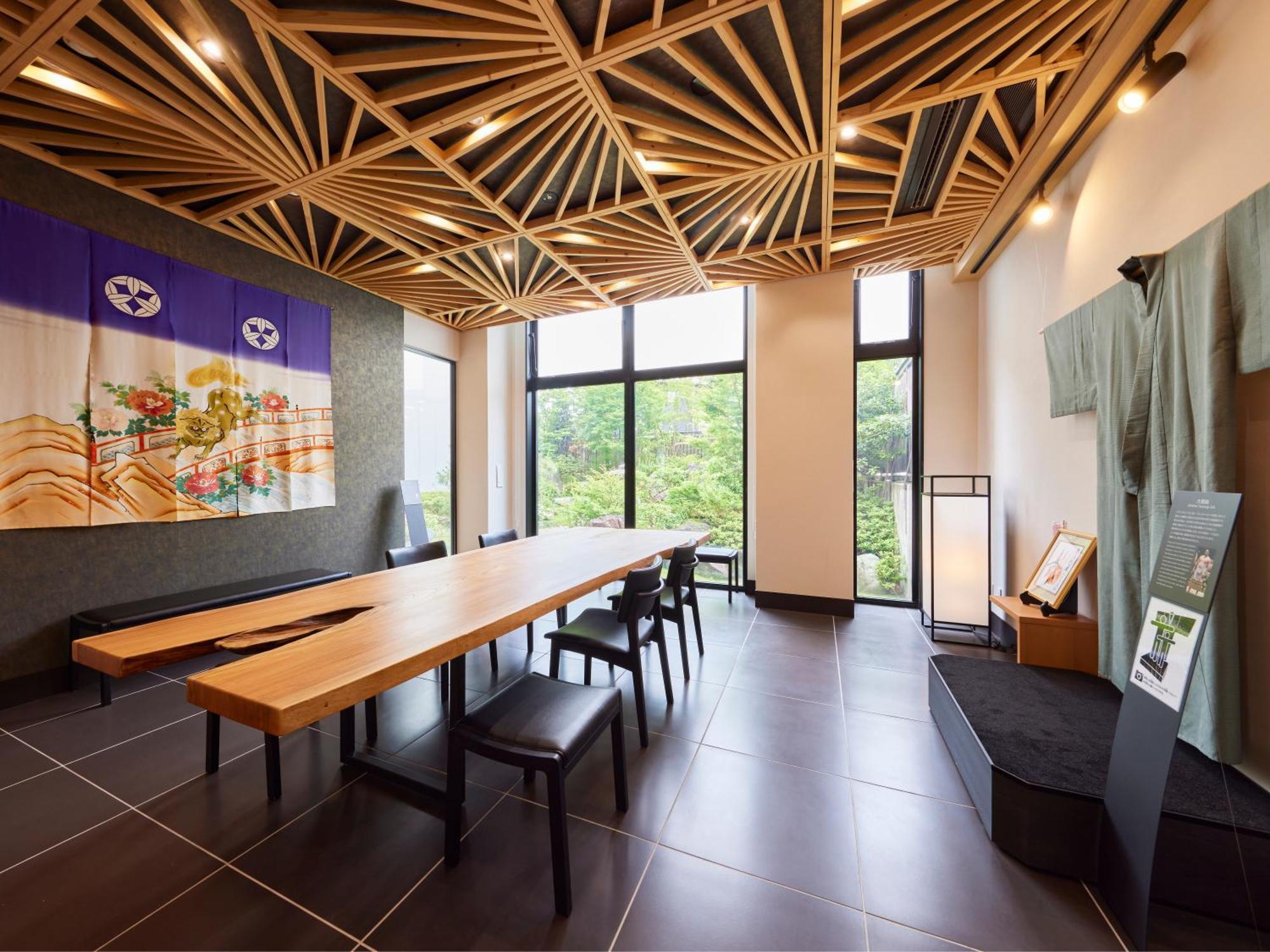 Kanazawa Sainoniwa Hotel מראה חיצוני תמונה