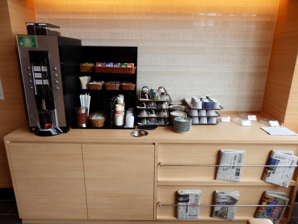 Kanazawa Sainoniwa Hotel מראה חיצוני תמונה