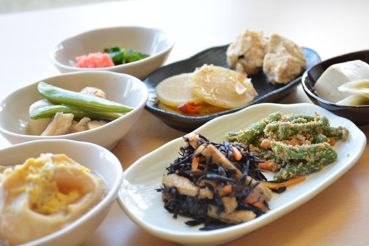 Kanazawa Sainoniwa Hotel מראה חיצוני תמונה