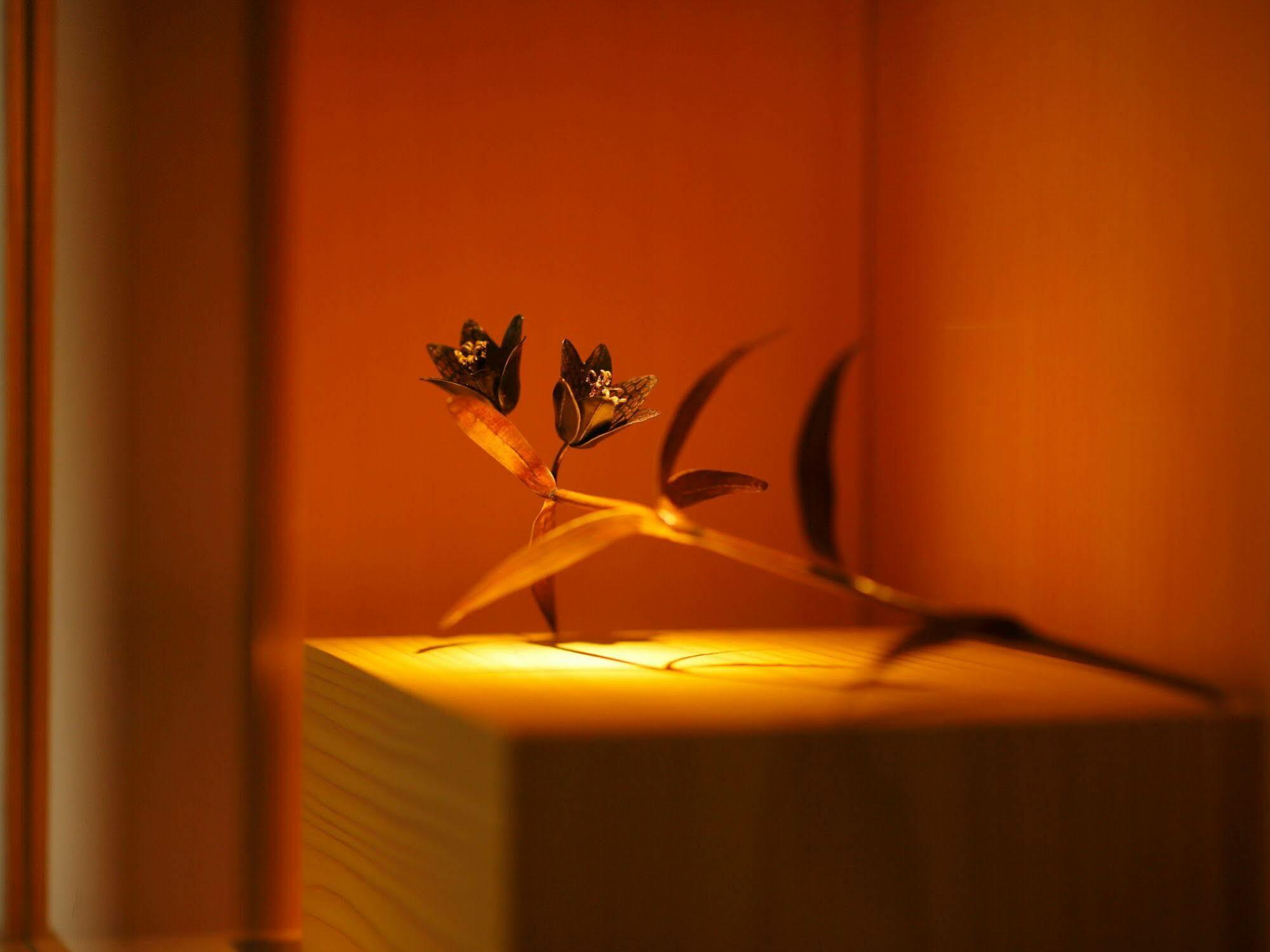 Kanazawa Sainoniwa Hotel מראה חיצוני תמונה