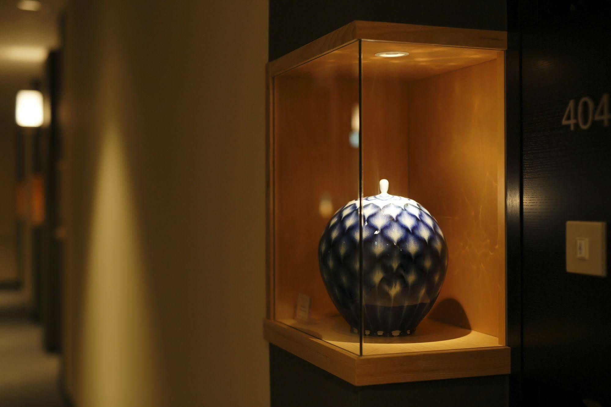 Kanazawa Sainoniwa Hotel מראה חיצוני תמונה